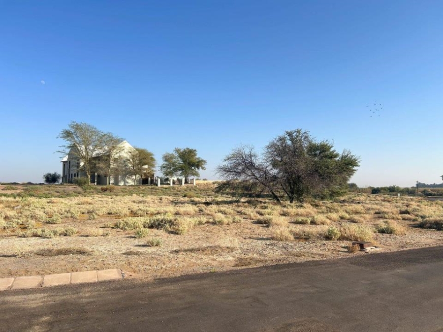 0 Bedroom Property for Sale in Upington Rural Northern Cape